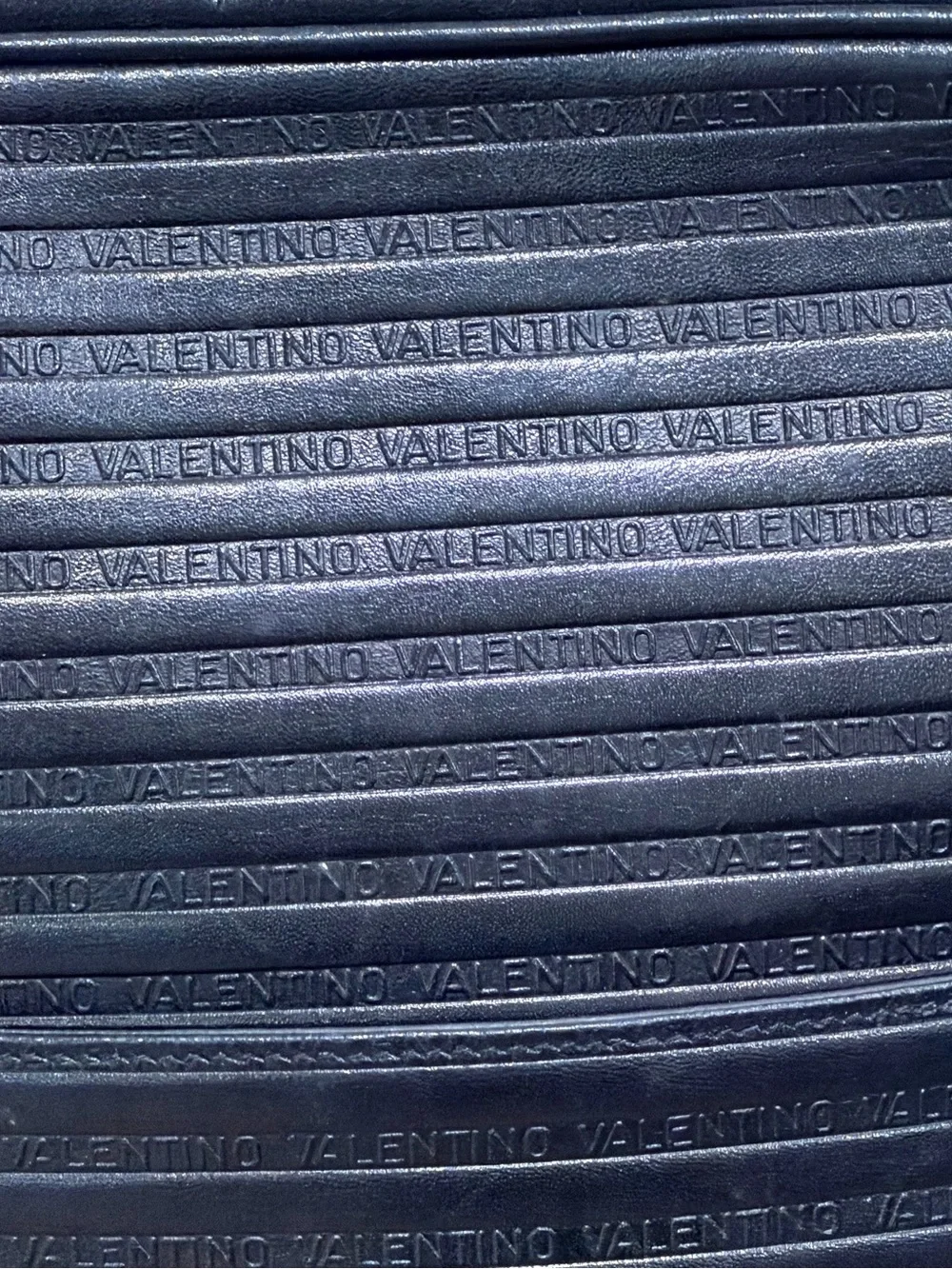 Mario Valentino Shoulder Bag